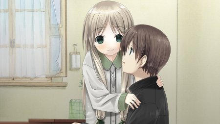 игра Symphonic Rain (Switch) для Nintendo Switch