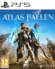 Atlas Fallen Русская Версия (PS5) USED Б/У