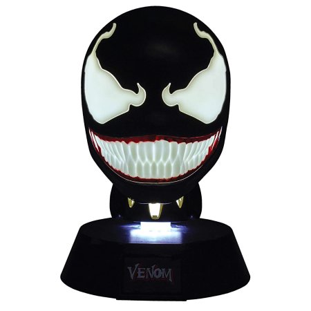  Светильник Paladone: Веном (Venom) Веном (Venom) (PP6604SPMV2)