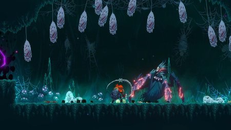 игра Elderand Русская Версия (Switch) для Nintendo Switch