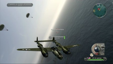 Battlestations: Pacific (Xbox 360/Xbox One)