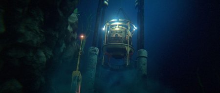 Under The Waves (В Глубинах Океана) Русская Версия (PS5)