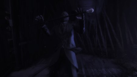 Игра Maid of Sker Русская Версия (PS4) Playstation 4