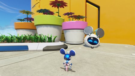 Astro Bot   (PS5)