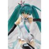 Фигурка Good Smile Company: Мику 2013 (Miku 2013) Гонки (Racing) (859144) 18,5 см