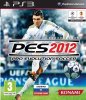 Pro Evolution Soccer 2012 (PES 12) Русская Версия (PS3)