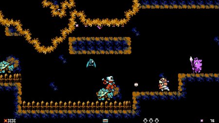 игра Bat Boy (Limited Run #241) (Switch) для Nintendo Switch