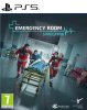 Emergency Room Simulator (PS5)