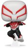 Фигурка Funko POP! Bobble: Человек Паук 2099 (Spider-Man 2099 (WH) SDCC22 (Exc)) Марвел: Год Паука (Marvel: Year of the Spider) (62283) 9,5 см