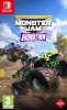Monster Jam Showdown (Switch)