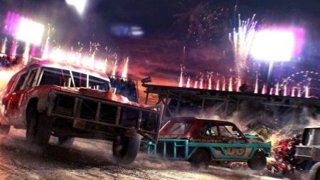 DiRT: Showdown (Xbox 360/Xbox One)