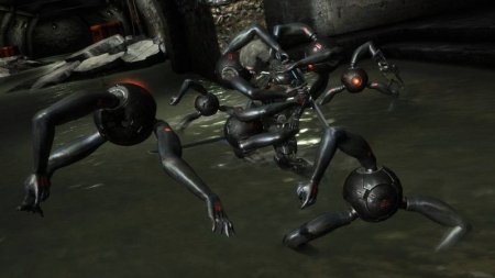   Metal Gear Rising: Revengeance (PS3)  Sony Playstation 3