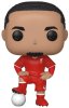Фигурка Funko POP! Football: Вирджил ван Дейк (Virgil Van Dijk) Ливерпуль (Liverpool) (39920) 9,5 см