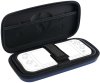 Чехол-сумка NACON BigBen 3D Unicorn Pouch (BB3119) (002102) (Slim Size) (Switch/Lite)