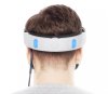  Sony PlayStation VR Eur шлем виртуальной реальности (CUH-ZVR2) + Камера Sony PlayStation Camera V2 + адаптер к камере для PlayStation 5 + игра VR Worlds (PS4/PS5) 