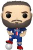 Фигурка Funko POP! Football: Серхио Рамос (Sergio Ramos) ПСЖ (PSG) ((51) 67390) 9,5 см