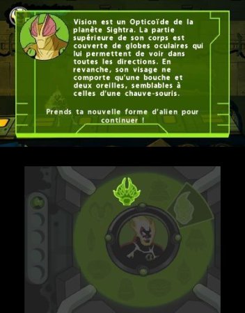 Купить игру Ben 10: Omniverse (Nintendo 3DS) на 3DS