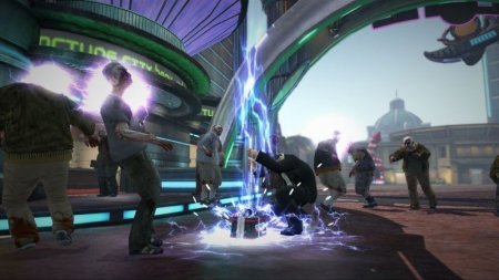 Dead Rising 2: Off the Record (Xbox 360)