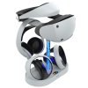   +   PS VR2 Stand Dual Charge IPEGA (PG-P5V001) (PS5)