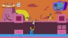 игра Pizza Tower Русская Версия (Switch) для Nintendo Switch