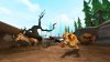Купить игру Ледниковый период 3: Эра динозавров (Ice Age 3: Dawn Of The Dinosaurs) Русская Версия (PS3) для Sony Playstation 3