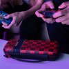 Сумка для аксессуаров и консоли PDP Travel Case Plus Super Mario (Super Icon) (071103) (Slim Size) (Switch/OLED/Lite)