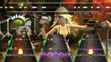   Guitar Hero: Smash Hits (PS3)  Sony Playstation 3