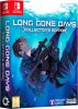 Long Gone Days Коллекционное издание (Collector's Edition) Русская Версия (Switch)