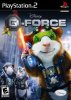 Миссия Дарвина (G-Force) (PS2) USED Б/У