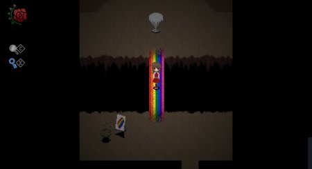 игра Ib Artwork Edition (Switch) для Nintendo Switch