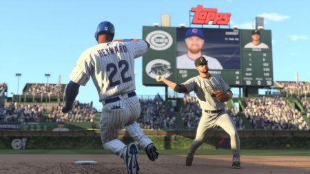   MLB 16 The Show (PS3)  Sony Playstation 3