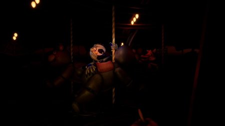 игра Five Nights at Freddy's: Help Wanted 2 Русская Версия (Switch) для Nintendo Switch