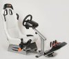   Playseat Evolution White PC/PS3/PS4/Wii U/Xbox 360/Xbox One (PS3) 