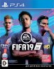 FIFA 19 + DLC Русская Версия (PS4)