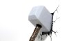  Светильник 3D 3DLightFX: Мстители: Молот Тора (Avengers: Thor Hammer)