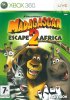 Мадагаскар 2: Побег в Африку (Madagascar: Escape 2 Africa) (Xbox 360)