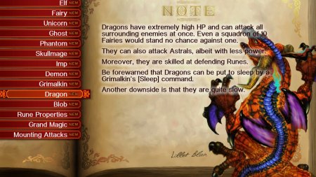 Игра GrimGrimoire OnceMore Deluxe Edition (PS4) Playstation 4