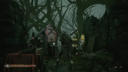 игра Mortal Shell Полное Издание (Complete Edition) Русская Версия (Switch) USED Б/У для Nintendo Switch