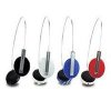 Наушники Enzatec HS-102 Blue (PC) 