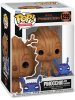 фигурки Фигурка Funko POP! Movies: Пиноккио и Сверчок (Pinocchio and Cricket) Нетфликс Пиноккио (Netflix Pinocchio) ((1299) 67388) 9,5 см