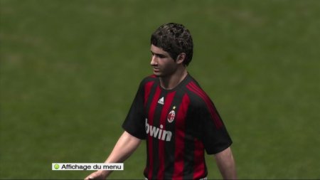 Pro Evolution Soccer 2009 (PES 9) (Xbox 360)