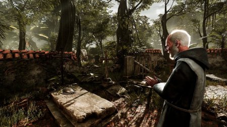 Amerzone Remake The Explorer's Legacy Русская Версия (PS5)