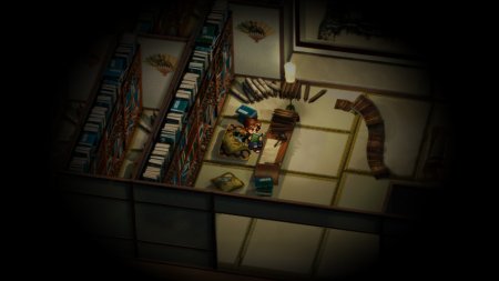 игра Xuan Yuan Sword: Mists Beyond the Mountains (Switch) для Nintendo Switch