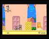 Сборник игр 10 в 1 AA-10001 ANIMANINCS/ BOOGERMAN/ CONTRA/ DUKE NUKEM 3D+ Русская Версия (16 bit) 