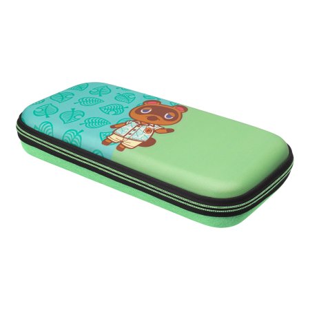 Чехол-сумка Nintendo Switch Slim Deluxe Animal Crossing PDP (500-218-EU-C5AC) (Switch/Switch Lite)