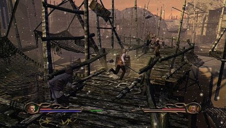 Eragon () (Xbox 360)
