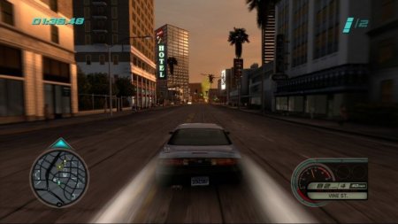 Midnight Club: Los Angeles Complete Edition (Classics, Platinum Hits) (Xbox 360/Xbox One)