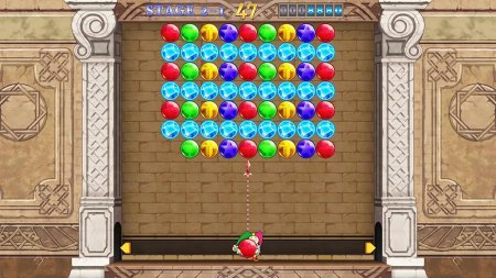 Magical Drop VI (Limited Run) (PS5)