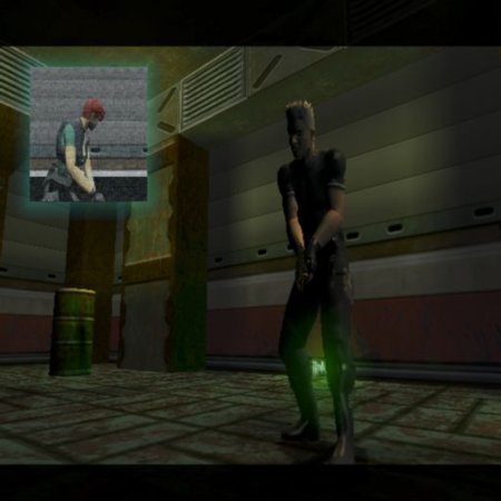 X-Squad (PS2)