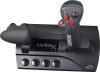 Джойстик проводной Speedlink Black Widow Flightstick с вибрацией (PC) 